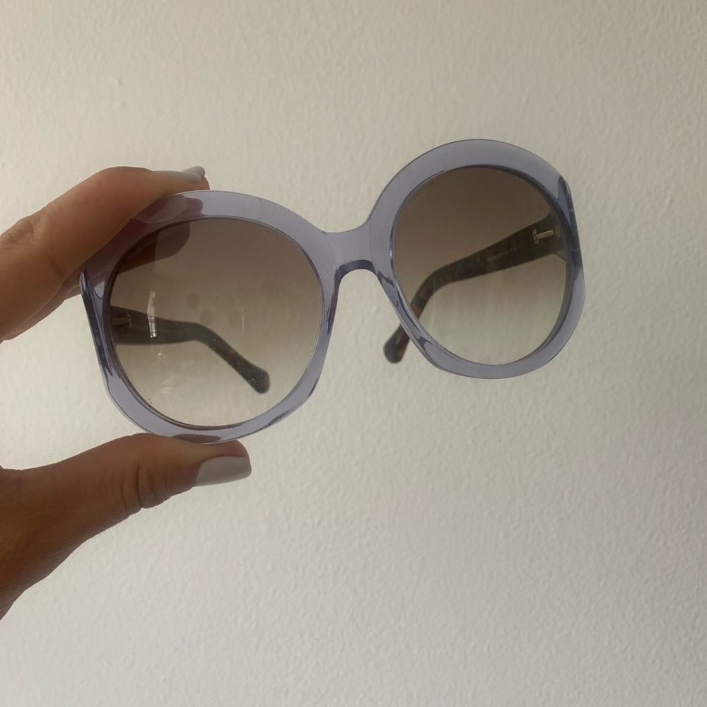 AUTHENTIC! Never worn, balenciaga sunglasses